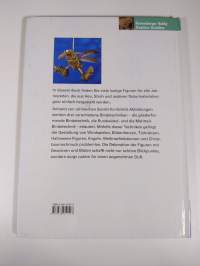 Basteln mit heu und stroh