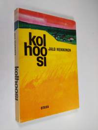 Kolhoosi