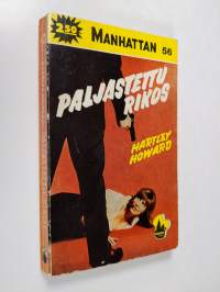 Paljastettu rikos