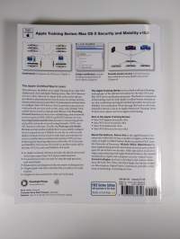 Mac OS X Security and Mobility V10.6