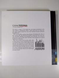 Global Estonia - 150 urban settings in art
