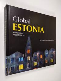 Global Estonia - 150 urban settings in art
