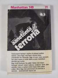 Äänetöntä terroria
