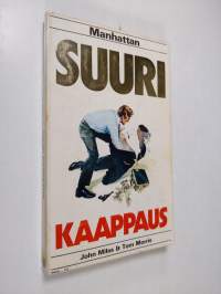 Suuri kaappaus