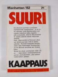 Suuri kaappaus