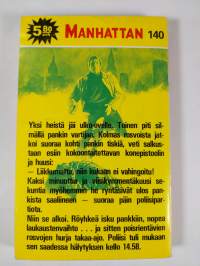 Hälytys klo 1458
