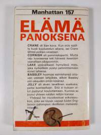Elämä panoksena