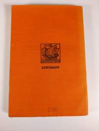 England and the English : a book for foreign students