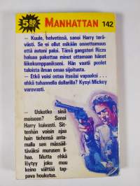 Tappava houkutus