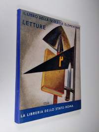 Il Libro della IV classe elementare - Letture