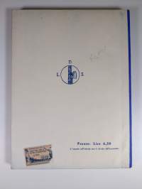 Il Libro della IV classe elementare - Letture