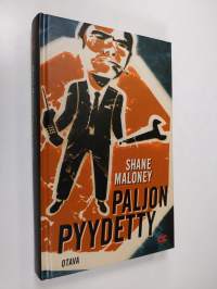 Paljon pyydetty