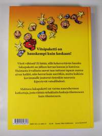 Vuoden vitsikohu