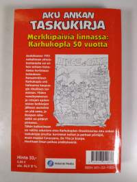 Askarin teemanumero 1 : Pala kakkua