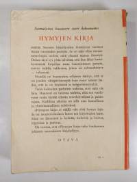 Hymyjen kirja : valikoima suomalaista huumoria vuosisadan vaihteesta 1950-luvulle