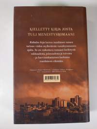 Kohtalon kirja