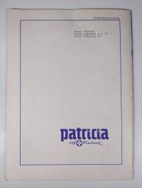 Kasvaen-lehti 3/1976