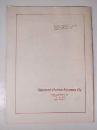 Kasvaen-lehti 4/1976