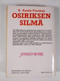 Osiriksen silmä