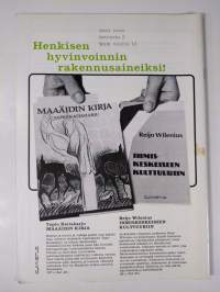 Demeter 1-4/1980 (vuosikerta)