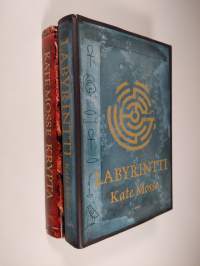 Labyrintti; Krypta