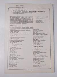 Demeter 3/1980 - Biodynaaminen viljely
