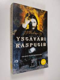 Ystäväni Rasputin