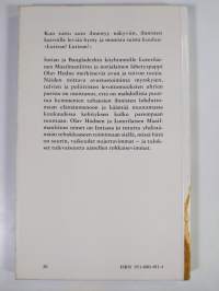 &quot;Lutiran&quot; - toivon tuoja