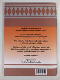 Niilo Lukko : tupenrapinat - Tupenrapinat