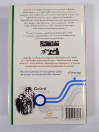 Ikuisesti Suomi : Turku/Åbo 1952-1953