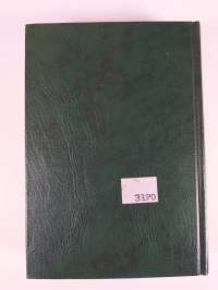 Kirkon kalenteri 2012