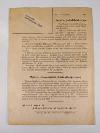 Herää valvomaan 11/1950