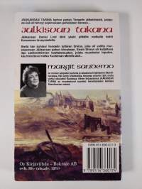 Julkisivun takana - Jääkansan tarina 18