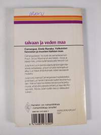 Taivaan ja veden maa