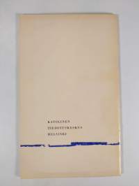 Uskonnonvapaudesta : Vatikaanin 2. kirkolliskokouksen joulukuun 7. päivänä 1965 hyväksymä julistus ;  Kirkon suhteesta ei-kristillisiin uskontoihin : Vatikaanin 2...