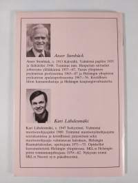 Miksi juuri kristillistä politiikkaa
