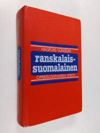 Ranskalais-suomalainen opiskelusanakirja