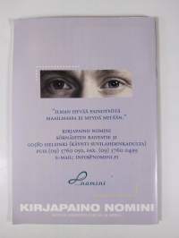 Merkkipäiväluettelo nro 3 : 1.7.2006-30.9.2006