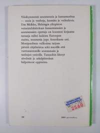 Seuratansseja : koti- ja ulkomaisia tansseja sekä vanhat tanssit