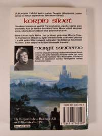 Korpin siivet - Jääkansan tarina 20