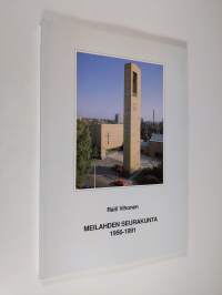 Meilahden seurakunta 1956-1991