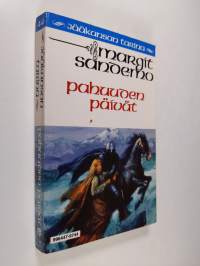 Pahuuden päivät - Jääkansan tarina 44