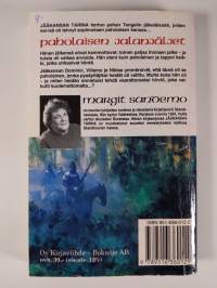 Paholaisen jalanjäljet - Jääkansan tarina 13