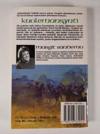 Kuolemansynti - Jääkansan tarina 5