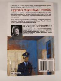 Tyyntä myrskyn edellä - Jääkansan tarina 42