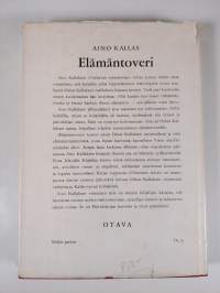 Elämäntoveri