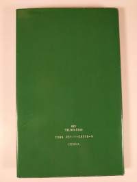Unelma onnesta numero 5 (signeerattu)