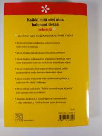 Kaikki mitä olet aina halunnut tietää seksistä - mutta et ole koskaan uskaltanut kysyä