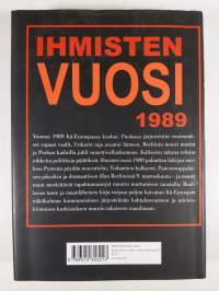 Ihmisten vuosi 1989