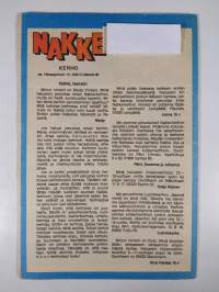 Nakke 23/1982